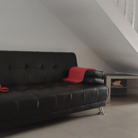 Isabella Townhouse Paphos Exterior foto