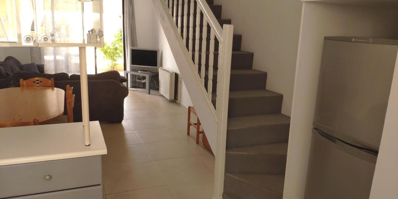 Isabella Townhouse Paphos Exterior foto