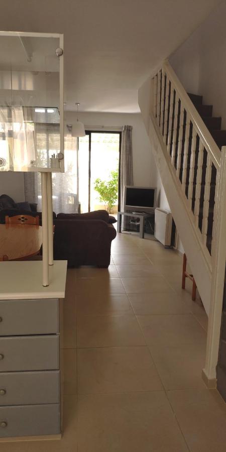 Isabella Townhouse Paphos Exterior foto