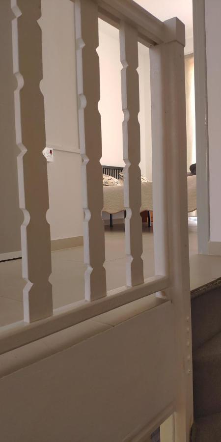 Isabella Townhouse Paphos Exterior foto