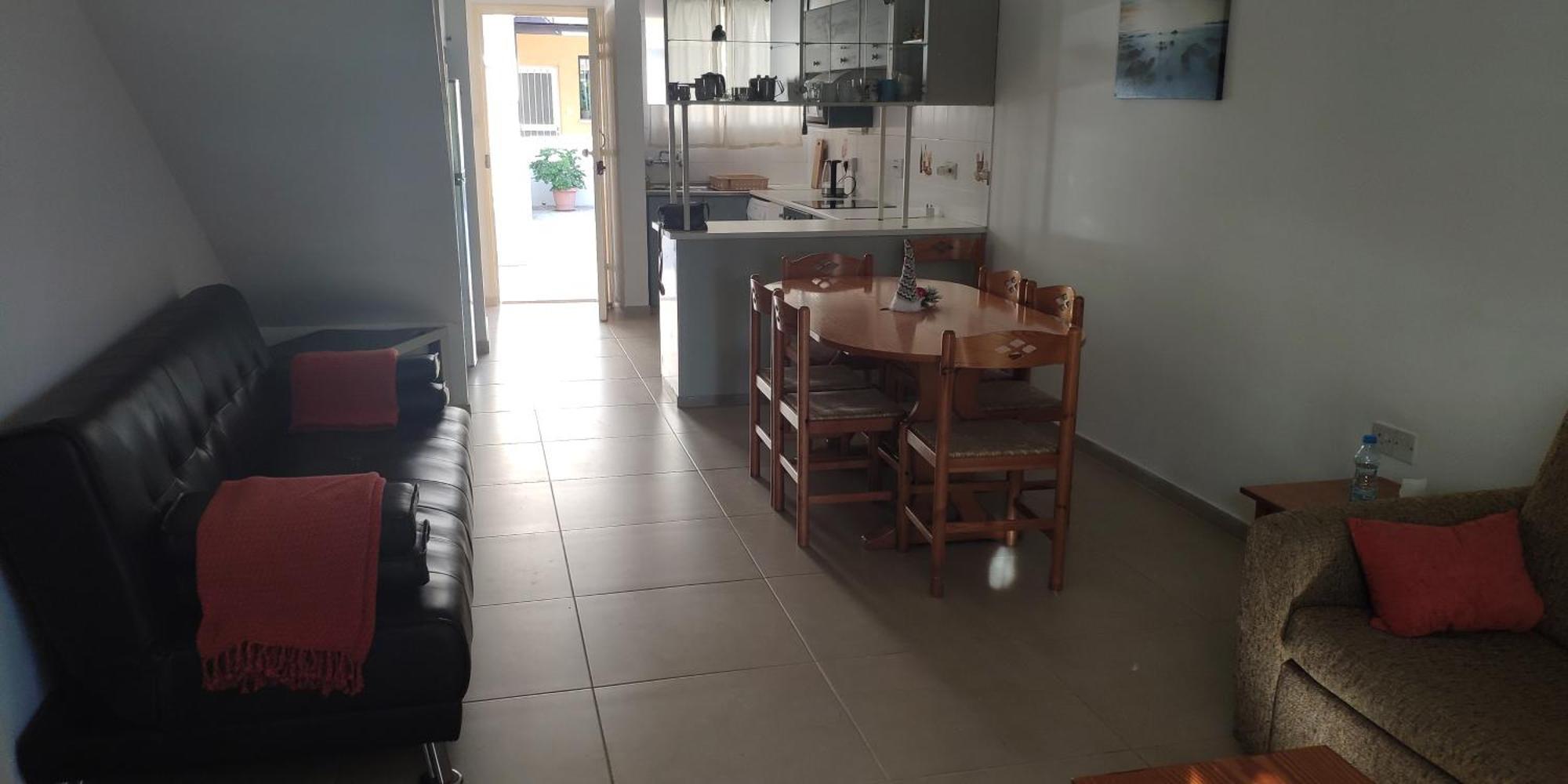 Isabella Townhouse Paphos Exterior foto